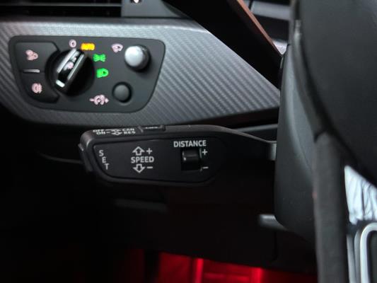 Audi RS5 Coupé 2.9 V6 Quattro 450pk 2017, PP-249-L