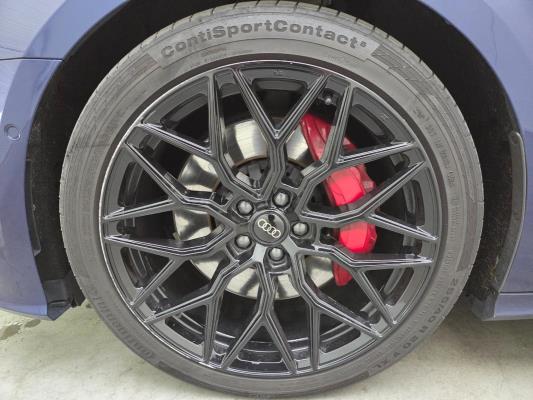 Audi A6 Avant 55 e Competition TFSI Quattro 394pk 2020, P-942-DB