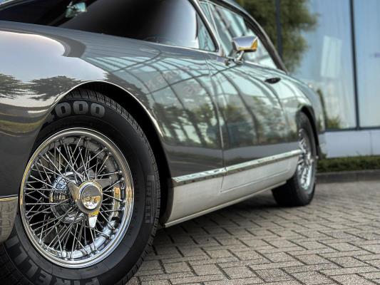 Facel Vega FV3B H-26 (Engine - Chrysler P-31 V8 5.2) 1957