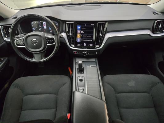 Volvo V60 B3 Momentum 2.0 163pk 2021 (Origineel-NL), K-150-JF