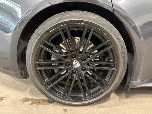 Porsche Panamera Sport Turismo 4 E-Hybrid 2.9 330pk 2018 (Origineel-NL), RX-988-D