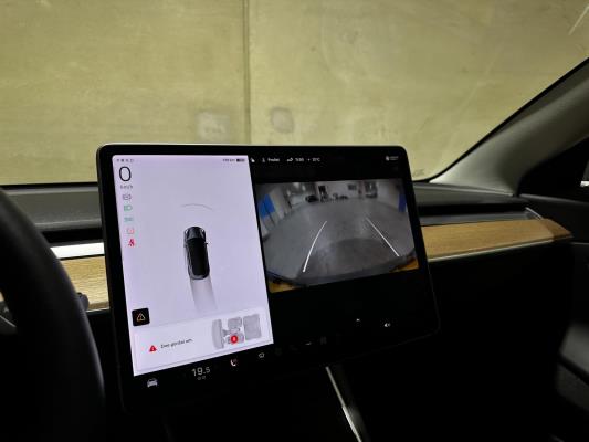 Tesla Model 3 Long Range AWD 75 kWh 351pk 2019 (Origineel-NL+1e eigenaar), G-945-XH