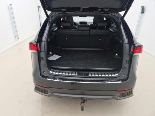 Lexus NX 300h F-Sport Line 2.5 AWD 155pk 2021