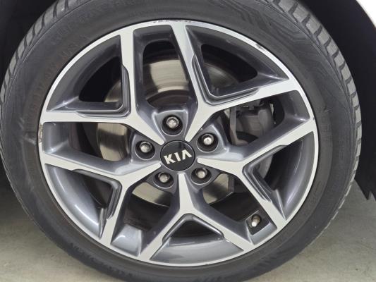 Kia ProCeed GT-Line 1.0 T-GDi 120pk 2019 (Origineel-NL), G-538-DZ
