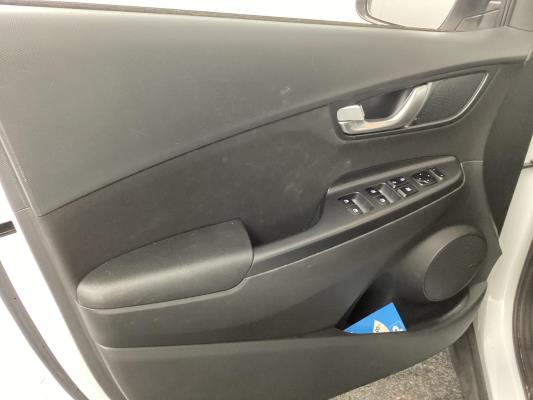 Hyundai Kona GDI HEV Comfort Smart 1.6 148pk 2022 (Origineel-NL), P-428-ST