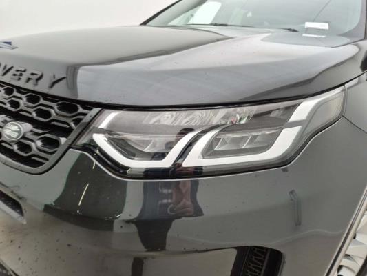 Land Rover Discovery Sport P300e Dynamic Se AWD 309pk 2023, 2EEB519