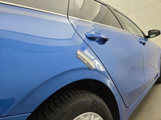 Kia Ceed Sportswagon DynamicPlusLine 1.0 T-GDi 120pk 2022 (Origineel-NL), P-645-ST