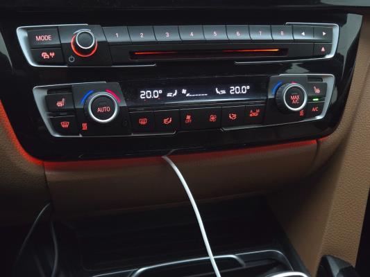 BMW 320i 3-serie High Executive 184pk 2017 (Origineel-NL) 3-Serie, PH-106-H