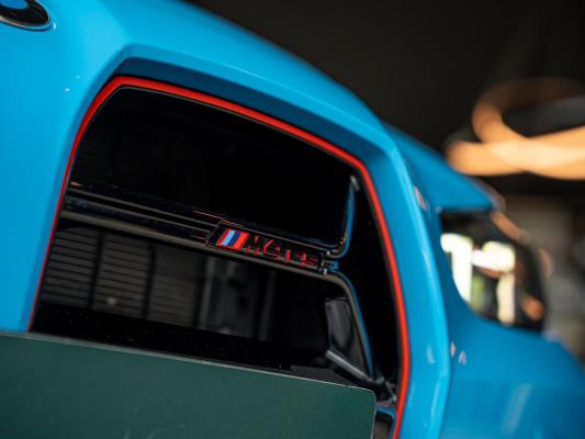 BMW M4 CS 551pk 2024 (Origineel-NL) 4-serie G82, GGN-66-K