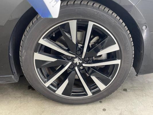 Peugeot 508 SW HYbrid GT 1.6 291pk 2022 (Origineel-NL), N-180-XT