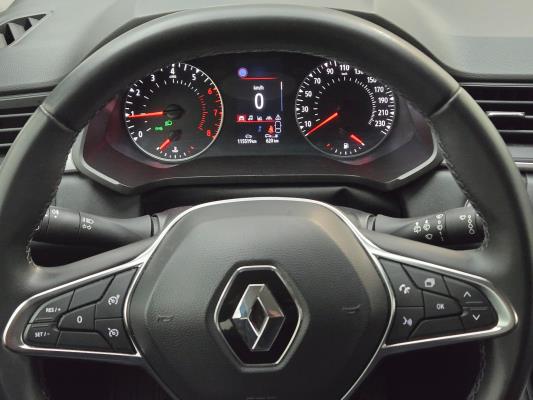 Renault Captur 90 Zen 1.0 TCe 91pk 2022 (Origineel-NL), P-696-JZ