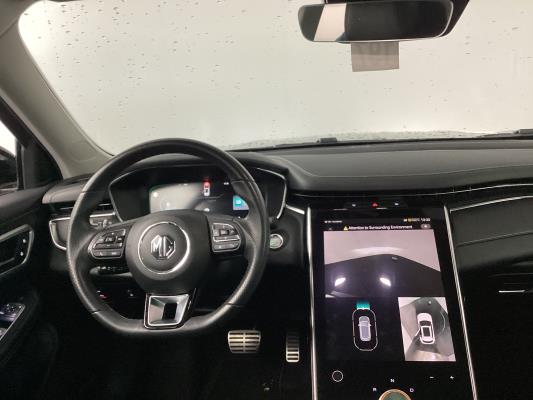 MG Marvel R Luxury 70 kWh 180pk 2023 (Origineel-NL), S-811-TF
