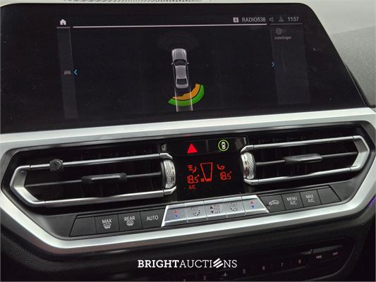 BMW 330e 3-serie eDrive Edition 296pk 2020 3-Serie, GPV-56-P