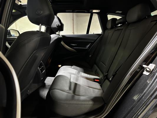 BMW Alpina B3 F30 Biturbo Touring Allrad 410pk 2014, N-717-KS