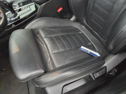 BMW X3 30e High Executive xDrive 292pk 2021 (Origineel-NL), L-956-FB