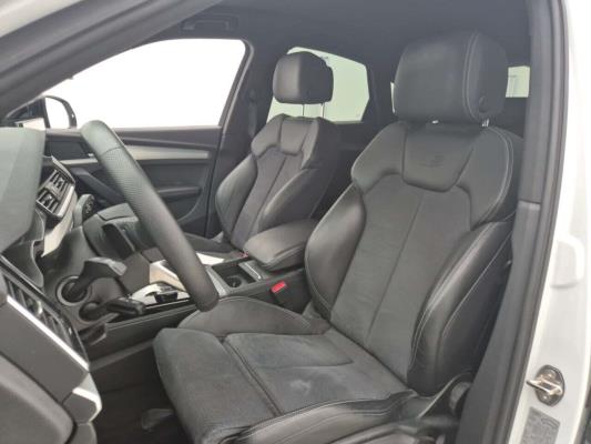 Audi Q5 Sportback 55 E S Edition TFSI 408pk 2023, P-092-PL