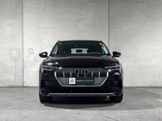 Audi e-tron 50 Quattro Launch Edition 71 kWh 313pk 2019 (Origineel-NL), G-370-ZV