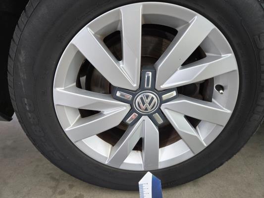 Volkswagen Passat Variant ACT Connected Series 1.4 TSI 150pk 2016 (Origineel-NL), JJ-820-G