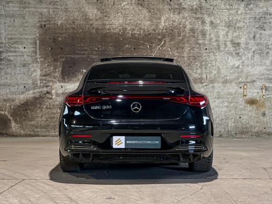 Mercedes-Benz EQE300 Sport ED 89 kWh 245pk 2024 EQE-Klasse (Origineel-NL), X-350-RN