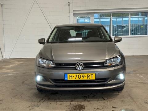 Volkswagen Polo Highline Business R 1.0 TSI 95pk 2019, H-709-RT