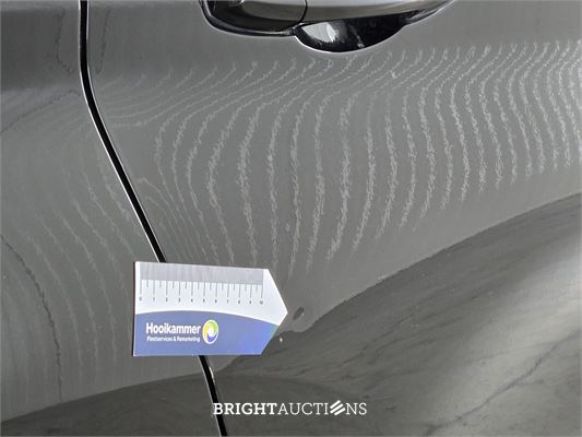 BMW X1 sDrive18i High Executive 140pk 2017, K-119-RH