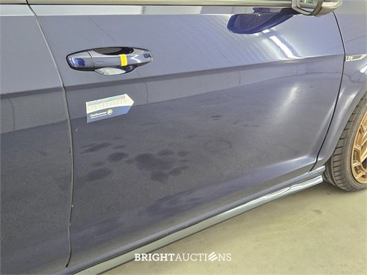 Volkswagen Golf 4Motion R 2.0 TSI 301pk 2020, N-235-PN