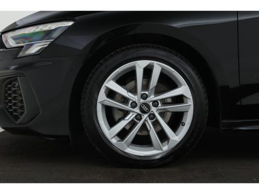 Audi A3 Limousine 30 S edition TFSI 111pk 2020, JVV-36-V