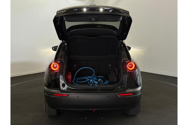 Mazda MX-30 e-SkyActiv EV Advantage SkyActiv 36 kWh 145pk 2023 (Origineel-NL), S-763-HD