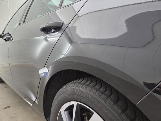 Volkswagen Golf Highline Business R 1.5 TSI 150pk 2017, GZG-30-F