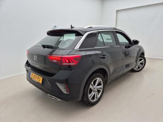 Volkswagen T-Roc R-Line Business 1.5 TSI DSG 150pk 2023 (Origineel-NL), S-317-PJ