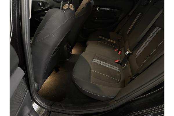 MINI Clubman Cooper S 2.0 191pk 2019, T-021-KD