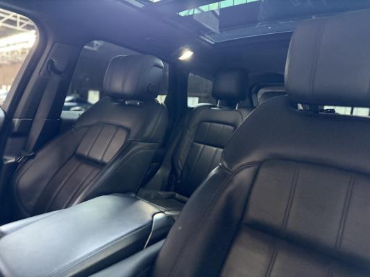 Land Rover Range Rover Sport 3.0 SDV6 Autobiography Dynamic FACELIFT 306pk 2018, K-307-JN
