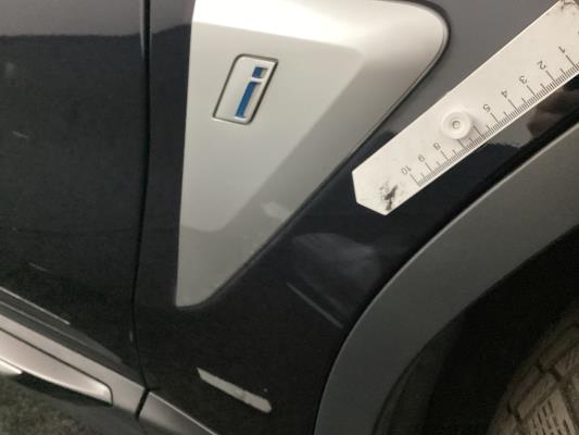 BMW iX3 High Executive 80 kWh 286pk 2021 (Origineel-NL), N-867-SR