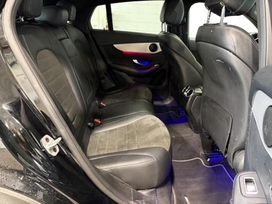 Mercedes-Benz GLC 300e Coupé Premium Plus 4MATIC 333pk 2021 GLC-Klasse, N-066-GZ