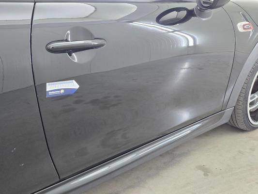 Mini Mini Cabrio 2.0 John Cooper Works Chili 231 pk 2018, N-436-BK