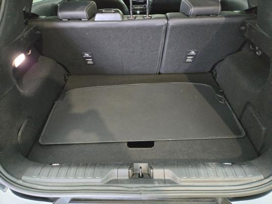 Ford Puma ST-Line X 1.0 EcoBoost 125pk 2020, T-875-RR