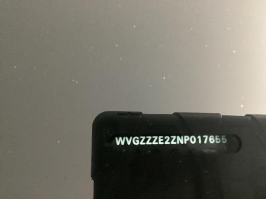 Volkswagen ID.4 Pro 77 kWh 204pk 2021 (Origineel-NL), N-086-RK