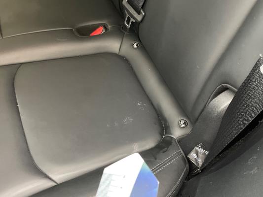 Tesla Model Y Long Range AWD 75 kWh 351pk 2021, P-271-KF