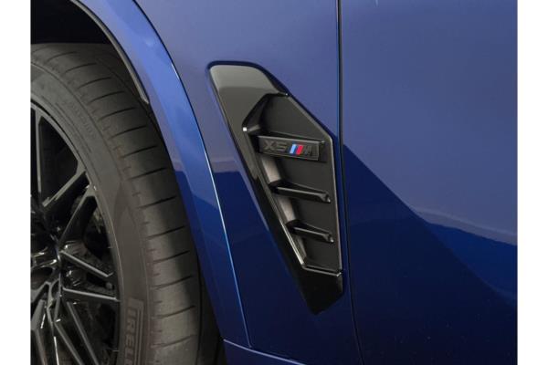 BMW X5 M Competition 625pk 2024, HPG-80-K