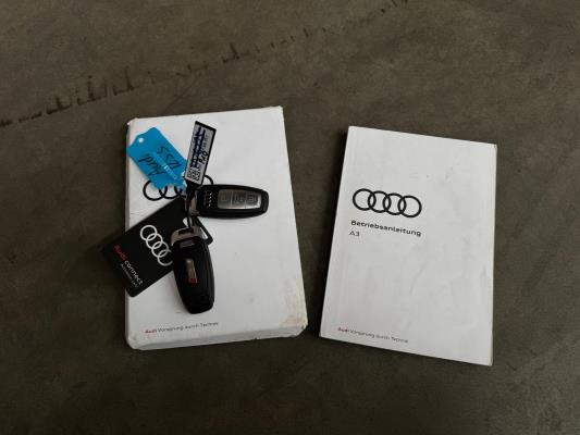 Audi RS3 Sportback 2.5 TFSI Quattro -Milltek- 400pk 2023, NL-Kenteken