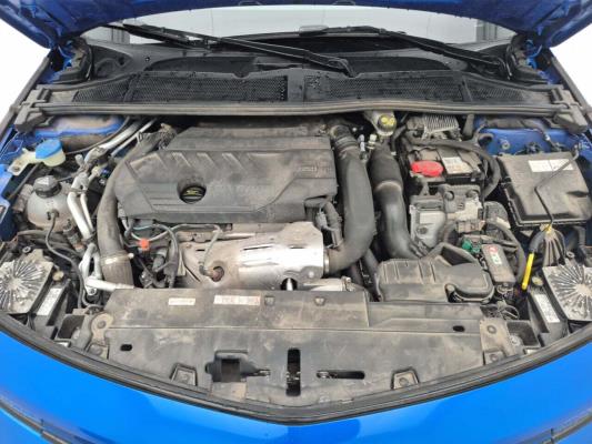 Opel Astra PHEV Ultimate Eat8 1.6 150pk 2022, 2DLM377