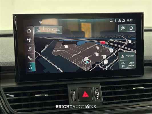 Audi Q5 50 TFSI e S edition 408pk 2022 (Origineel-NL), R-409-BV