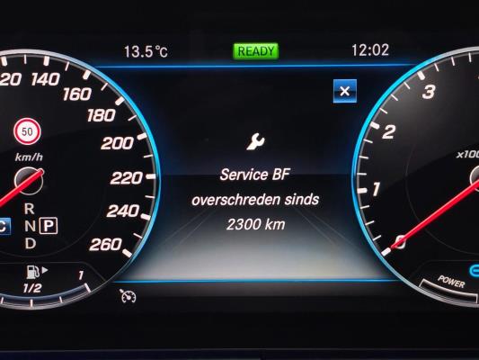 Mercedes-Benz CLS 350 Premium Plus 299pk 2019 (Origineel-NL) CLS-Klasse, XT-243-X