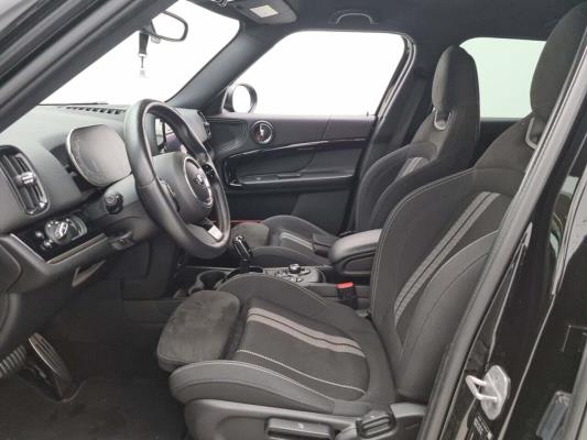 MINI Countryman One ED 1.5 102pk 2021 (Origineel-NL), K-355-XX