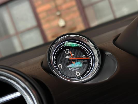 Bentley Bentayga Hybrid 3.0 340pk 2020