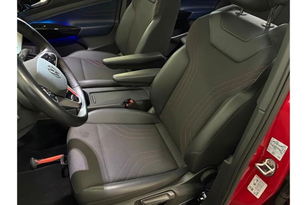 Volkswagen ID.5 GTX 77 kWh 299pk 2022 (Origineel-NL), R-992-HG