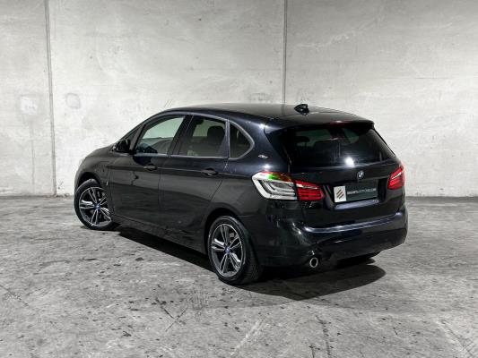 BMW 225xe Active Tourer iPerformance High Executive 2-serie 136pk 2019, P-518-JD