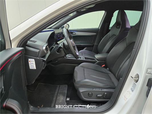 CUPRA Formentor E-Hybrid VZ Performance 1.4 258pk 2021, Z-355-GS