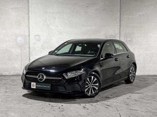 Mercedes-Benz A180 d 7G-DCT Business Solution A-Klasse  116pk 2020 (Origineel-NL+1e eigenaar), H-772-KD 