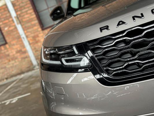 Land Rover Range Rover Velar 2.0 P400e R-Dynamic HSE 300pk 2021 (Origineel-NL), L-870-KS